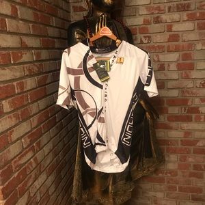 ILPALADINO CYCLING JEARSY